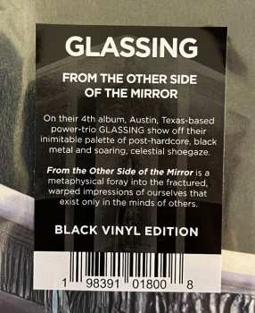 LP Glassing: From The Other Side Of The Mirror 553095