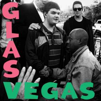 Glasvegas: Godspeed