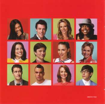 CD Glee Cast: Glee: The Music, Volume 2 545184