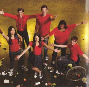 CD Glee Cast: Glee: The Music, Volume 2 545184