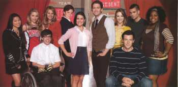 CD Glee Cast: Glee: The Music, Volume 2 545184