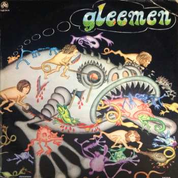 Album Gleemen: Gleemen