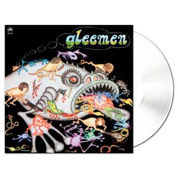 LP Gleemen: Gleemen CLR | LTD 606845