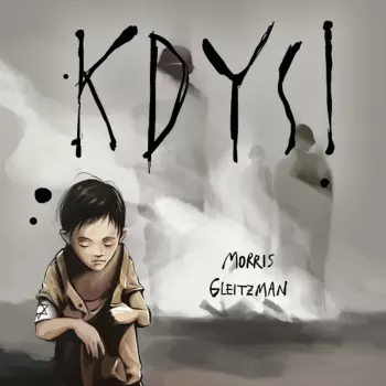 Gleitzman: Kdysi