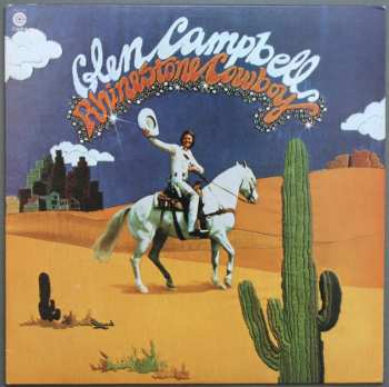 Album Glen Campbell: Rhinestone Cowboy