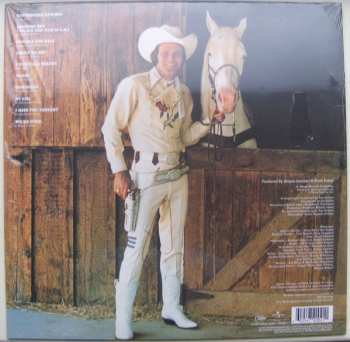 LP Glen Campbell: Rhinestone Cowboy 605663