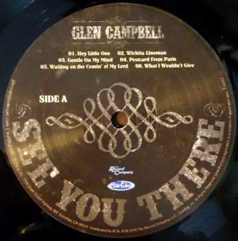 LP Glen Campbell: See You There 638076