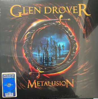 LP Glen Drover: Metalusion 608635