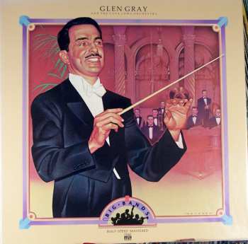 Album Glen Gray & The Casa Loma Orchestra: All The Hits And More 1931 - 1945