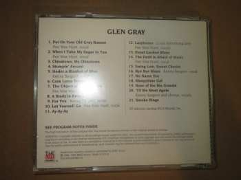 CD Glen Gray & The Casa Loma Orchestra: Glen Gray And The Casa Loma Orchestra 575201