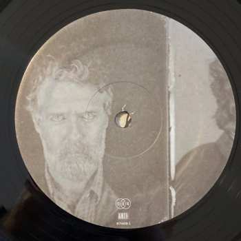 LP Glen Hansard: A Season On The Line 412963