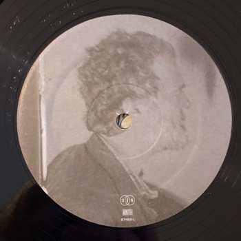 LP Glen Hansard: A Season On The Line 412963