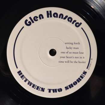 LP Glen Hansard: Between Two Shores 570779