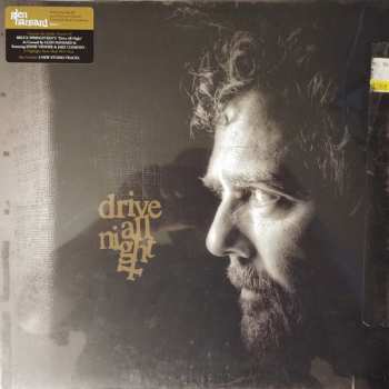 Album Glen Hansard: Drive All Night