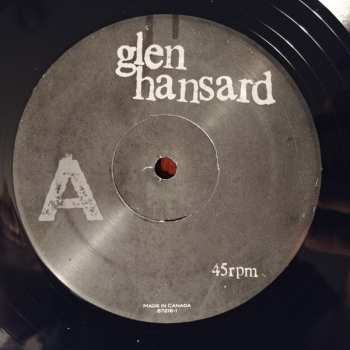 LP Glen Hansard: Drive All Night 565394