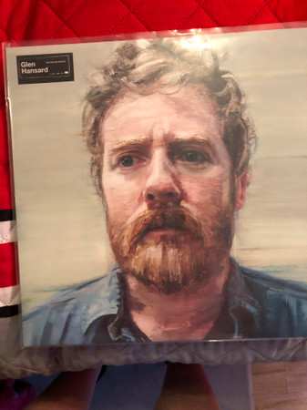 LP Glen Hansard: Rhythm And Repose 569962