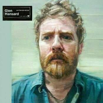 LP Glen Hansard: Rhythm And Repose 569962