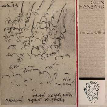 2LP Glen Hansard: This Wild Willing 597739