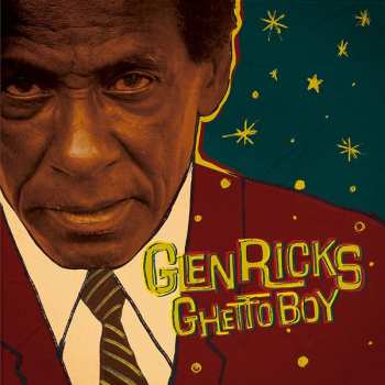 Album Glen Ricks: Ghetto Boy