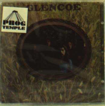 CD Glencoe: Glencoe 476435