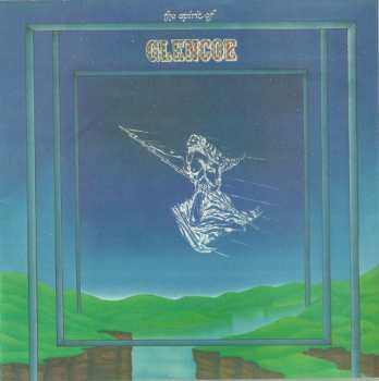 CD Glencoe: The Spirit Of Glencoe 512956