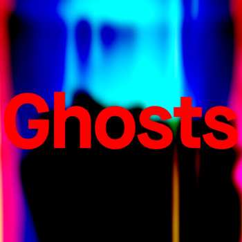 Glenn Astro: Ghosts