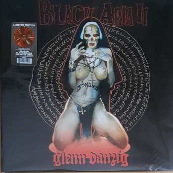 LP Glenn Danzig: Black Aria II 579812