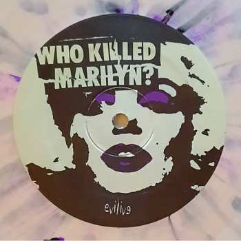 LP Glenn Danzig: Who Killed Marilyn? CLR | LTD 549250