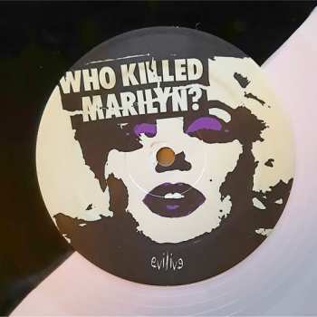 LP Glenn Danzig: Who Killed Marilyn? CLR | LTD 591408