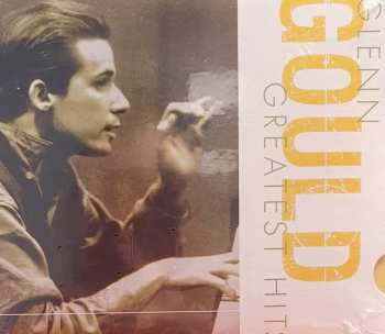 Album Glenn Gould: Greatest Hits