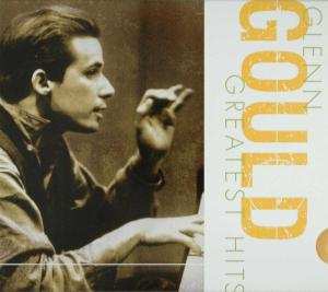 CD Glenn Gould: Greatest Hits 577478