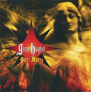 CD Glenn Hughes: Soul Mover = ソウル・ムーヴァー 33743