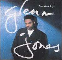 CD Glenn Jones: The Best Of Glenn Jones 579577