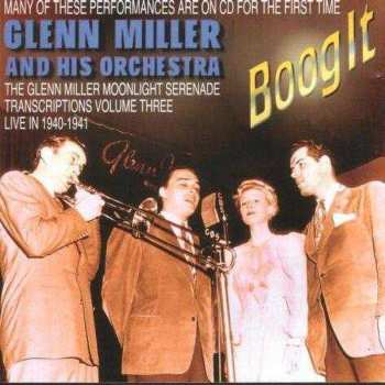 Album Glenn Miller And His Orchestra: Boog It