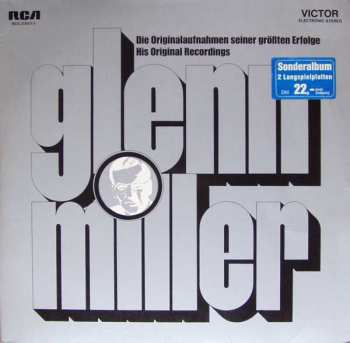 Album Glenn Miller: Die Originalaufnahmen Seiner Größten Erfolge