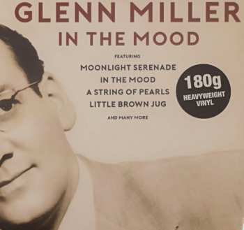 LP Glenn Miller: In The Mood 530583