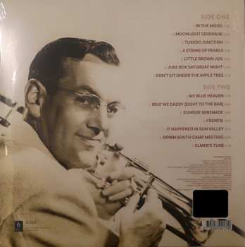 LP Glenn Miller: In The Mood 530583