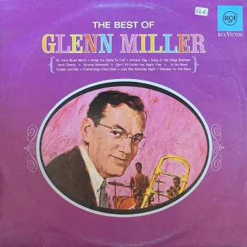 Album Glenn Miller: The Best Of Glenn Miller