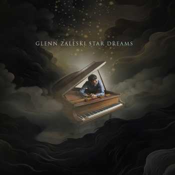 Album Glenn Zaleski: Star Dreams