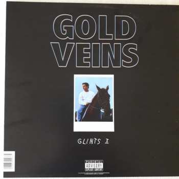 LP Glints: Bugatti / Gold Veins LTD | CLR 82309