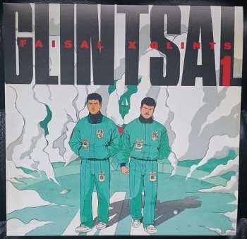 Album GLINTSAL: Glintsal