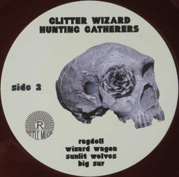 LP Glitter Wizard: Hunting Gatherers CLR 567461