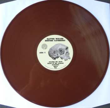 LP Glitter Wizard: Hunting Gatherers CLR 567461