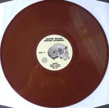 LP Glitter Wizard: Hunting Gatherers CLR 567461