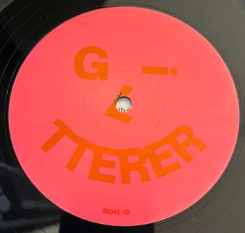 LP Glitterer: Rationale 597217