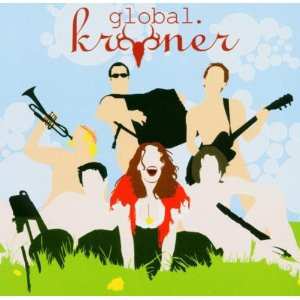 CD Global.Kryner: Global.Kryner 558121