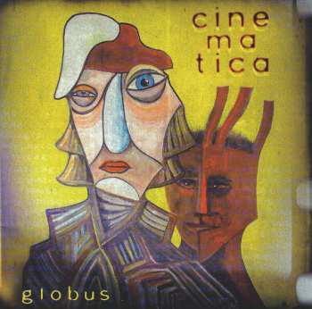 Album Globus: Cinematic