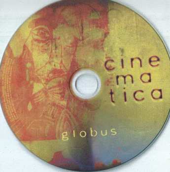 CD Globus: Cinematica 587312