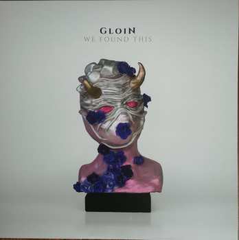 Album Gloin: We Found This