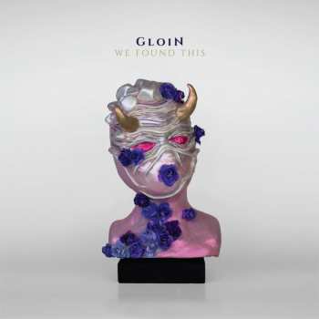 LP Gloin: We Found This CLR | LTD 607858